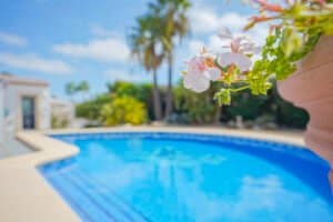 Foto van Villa in Javea Costa Nova – afbeelding 29