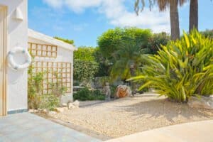 Foto van Villa in Javea Costa Nova – afbeelding 30