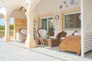 Foto van Villa in Javea Costa Nova – afbeelding 36