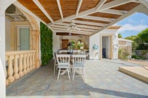 Foto van Villa in Javea Costa Nova – afbeelding 6