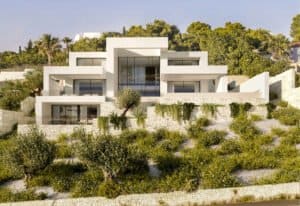 Foto van Villa in Javea Granadella – afbeelding 2