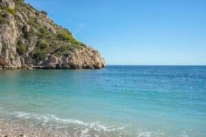 Foto van Villa in Javea Granadella – afbeelding 23