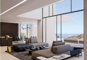 Foto van Villa in Javea Granadella – afbeelding 3