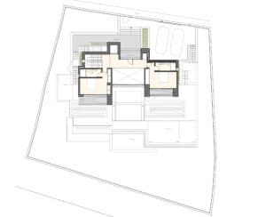 Foto van Villa in Javea Granadella – afbeelding 4