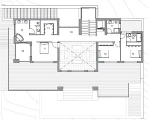 Foto van Villa in Javea Javea – afbeelding 6