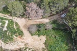 Foto van Villa in Javea La Corona – afbeelding 13