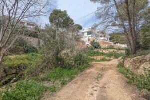 Foto van Villa in Javea La Corona – afbeelding 19