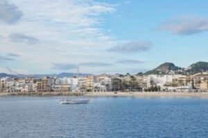 Foto van Villa in Javea La Corona – afbeelding 23