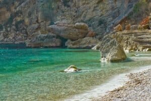 Foto van Villa in Javea La Corona – afbeelding 25