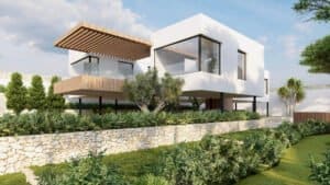Foto van Villa in Javea La Corona – afbeelding 7