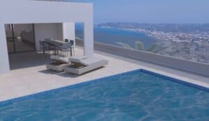 Foto van Villa in Javea La Corona – afbeelding 12