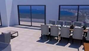 Foto van Villa in Javea La Corona – afbeelding 13