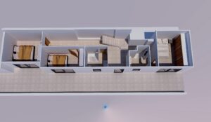 Foto van Villa in Javea La Corona – afbeelding 19