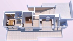 Foto van Villa in Javea La Corona – afbeelding 20