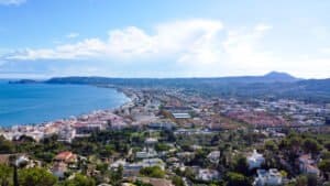 Foto van Villa in Javea La Corona – afbeelding 23