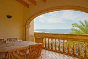 Foto van Villa in Javea La Corona – afbeelding 10