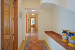 Foto van Villa in Javea La Corona – afbeelding 14