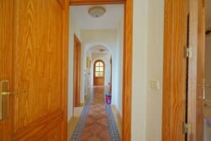 Foto van Villa in Javea La Corona – afbeelding 19