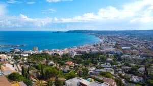 Foto van Villa in Javea La Corona – afbeelding 2