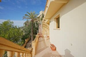 Foto van Villa in Javea La Corona – afbeelding 30
