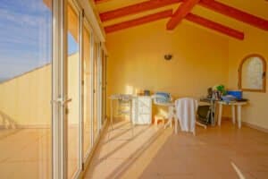 Foto van Villa in Javea La Corona – afbeelding 32