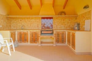 Foto van Villa in Javea La Corona – afbeelding 35