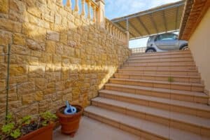 Foto van Villa in Javea La Corona – afbeelding 39