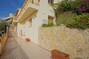 Foto van Villa in Javea La Corona – afbeelding 42