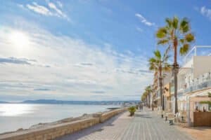 Foto van Villa in Javea La Corona – afbeelding 53