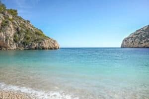 Foto van Villa in Javea La Corona – afbeelding 55