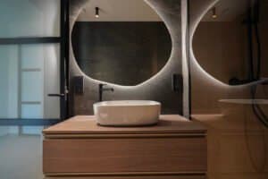 Foto van Villa in Javea La Guardia Park – afbeelding 14