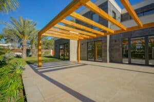 Foto van Villa in Javea La Guardia Park – afbeelding 31