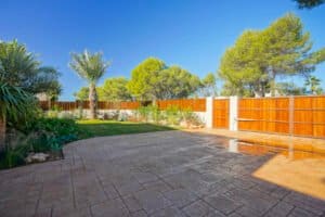 Foto van Villa in Javea La Guardia Park – afbeelding 34