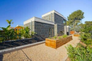 Foto van Villa in Javea La Guardia Park – afbeelding 35