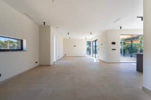 Foto van Villa in Javea La Guardia Park – afbeelding 4