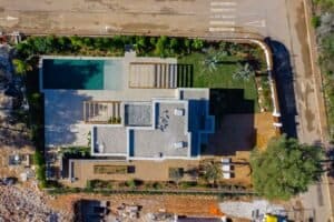 Foto van Villa in Javea La Guardia Park – afbeelding 44