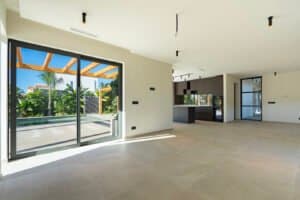 Foto van Villa in Javea La Guardia Park – afbeelding 5