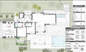 Foto van Villa in Javea La Guardia Park – afbeelding 51