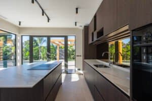 Foto van Villa in Javea La Guardia Park – afbeelding 7