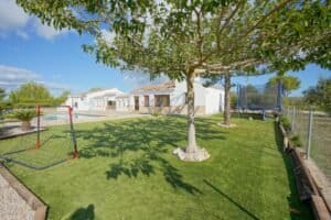 Foto van Villa in Javea Las Laderas – afbeelding 1