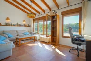 Foto van Villa in Javea Las Laderas – afbeelding 11