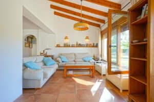 Foto van Villa in Javea Las Laderas – afbeelding 12