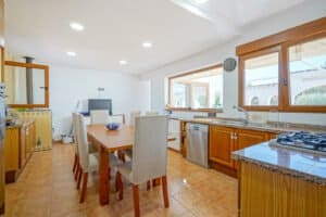 Foto van Villa in Javea Las Laderas – afbeelding 17