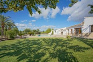 Foto van Villa in Javea Las Laderas – afbeelding 2