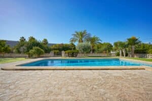 Foto van Villa in Javea Las Laderas – afbeelding 3