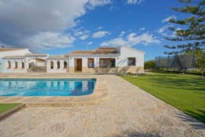 Foto van Villa in Javea Las Laderas – afbeelding 32