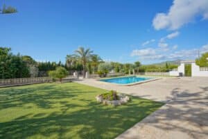 Foto van Villa in Javea Las Laderas – afbeelding 36