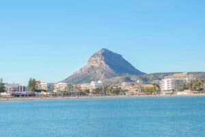Foto van Villa in Javea Las Laderas – afbeelding 41