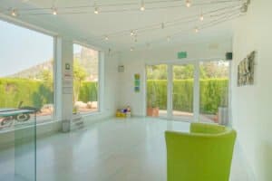 Foto van Villa in Javea Montgó-Barranqueres – afbeelding 2