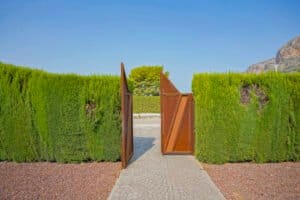 Foto van Villa in Javea Montgó-Barranqueres – afbeelding 21